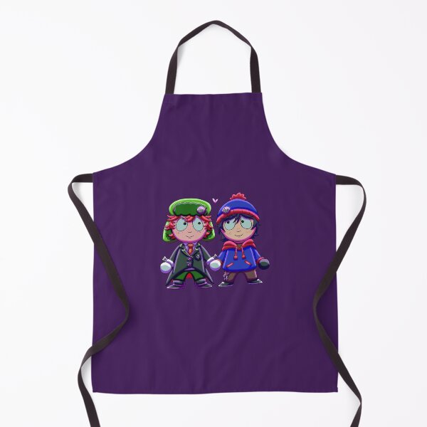Item preview, South Eater / South Park designed and sold by theHoodedNeku.