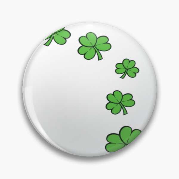 Item preview, Clover luck nature green life optimization plant designed and sold by Afifakhanem.