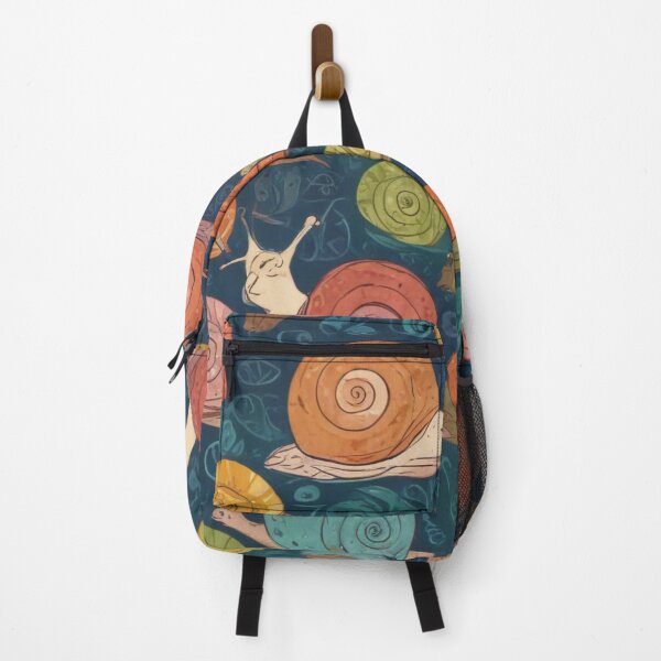 Item preview, Snail Pattern designed and sold by imanshu.