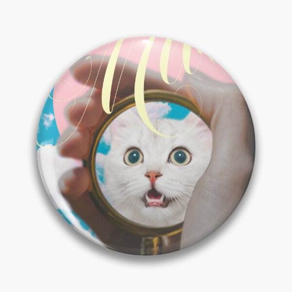 Item preview, Meow (Cat Transformation) designed and sold by MsGonzalez.