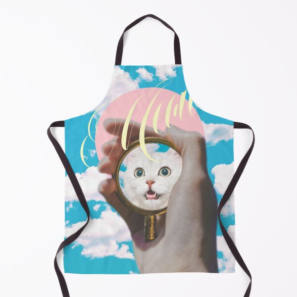 Item preview, Meow (Cat Transformation) designed and sold by MsGonzalez.