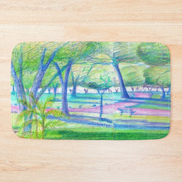 Item preview, Jardim da Torre de Belém. Lisboa. Portugal designed and sold by Tereza Pilar  Art.
