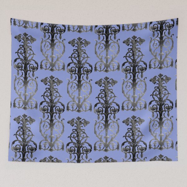 Item preview, gothic iron  designed and sold by Della Enniss.