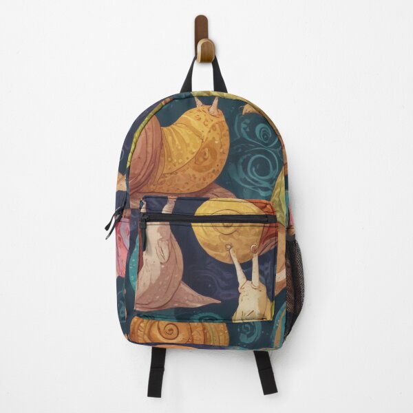 Item preview, Snail Pattern designed and sold by imanshu.