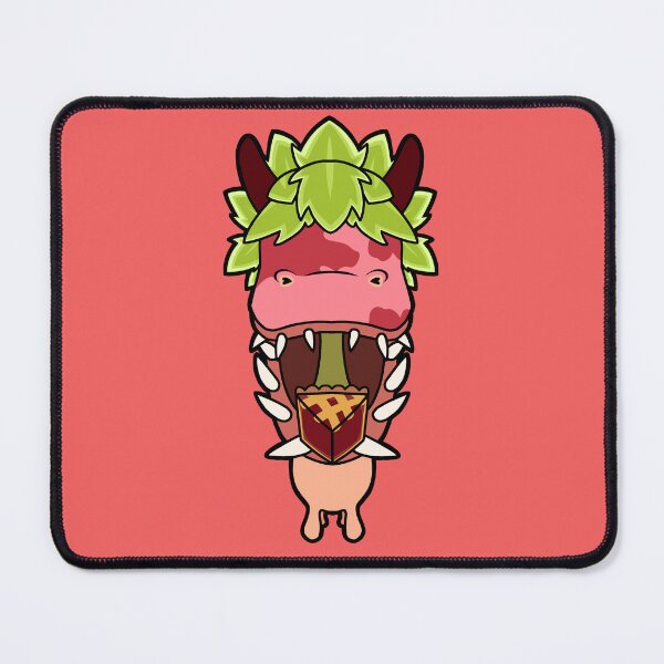 Item preview, Cherry Pie Cow Plant designed and sold by joysqueezed-out.