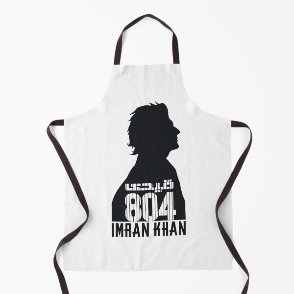 Item preview, Qaidi 804 - Imran Khan designed and sold by Crea8iveDesigns.
