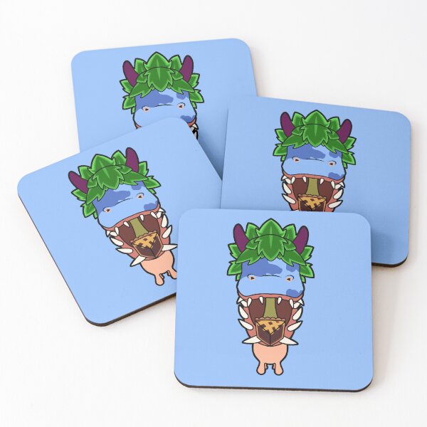 Item preview, Blueberry Pie Cow Plant designed and sold by joysqueezed-out.