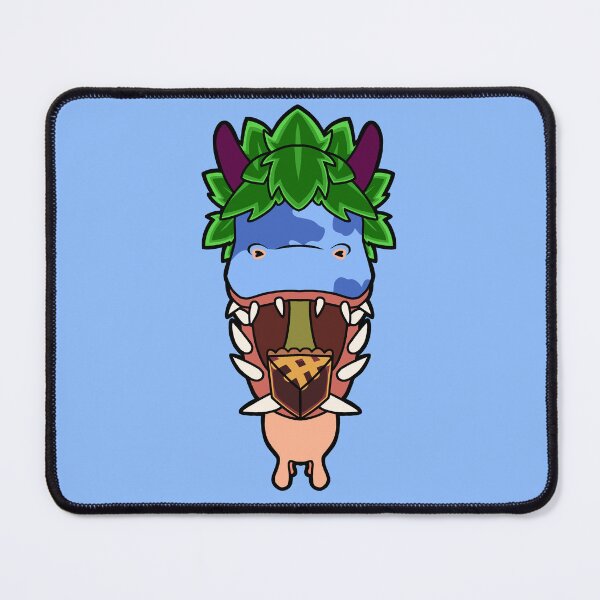 Item preview, Blueberry Pie Cow Plant designed and sold by joysqueezed-out.