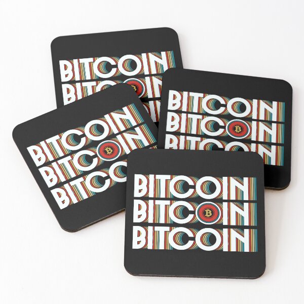 Item preview, Bitcoin Bitcoin Bitcoin designed and sold by TheBitcoinStore.