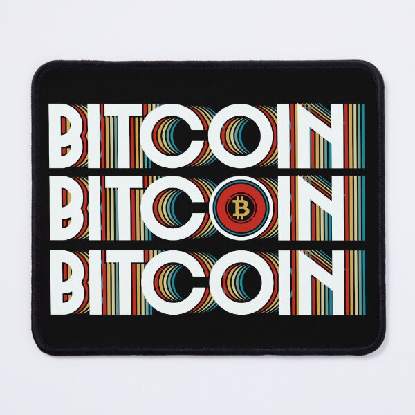Item preview, Bitcoin Bitcoin Bitcoin designed and sold by TheBitcoinStore.