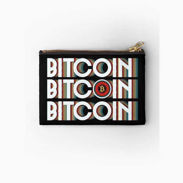 Item preview, Bitcoin Bitcoin Bitcoin designed and sold by TheBitcoinStore.
