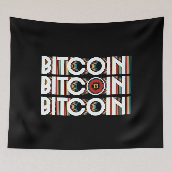 Item preview, Bitcoin Bitcoin Bitcoin designed and sold by TheBitcoinStore.