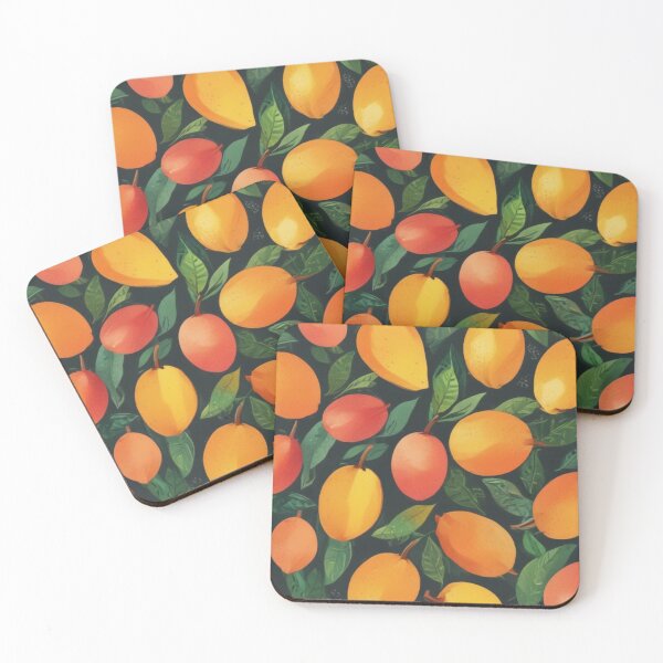 Item preview, Fruit Pattern designed and sold by imanshu.
