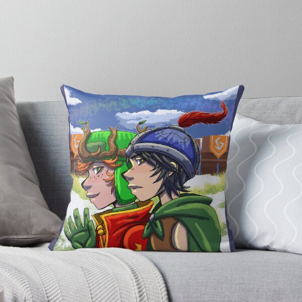 Item preview, The Stick of Truth / South Park designed and sold by theHoodedNeku.