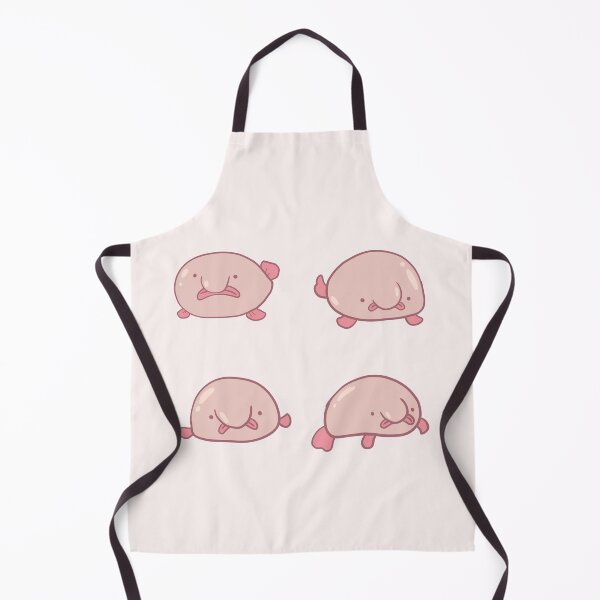 Item preview,  blob fish pack  designed and sold by Mayarart.