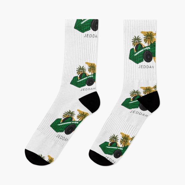 Item preview, F1 - SAUDI ARABIA (with writing) designed and sold by lineandlunar.