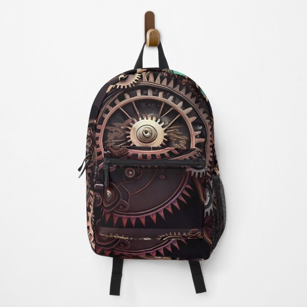 Item preview, Steampunk  Revolution designed and sold by rupalhira.