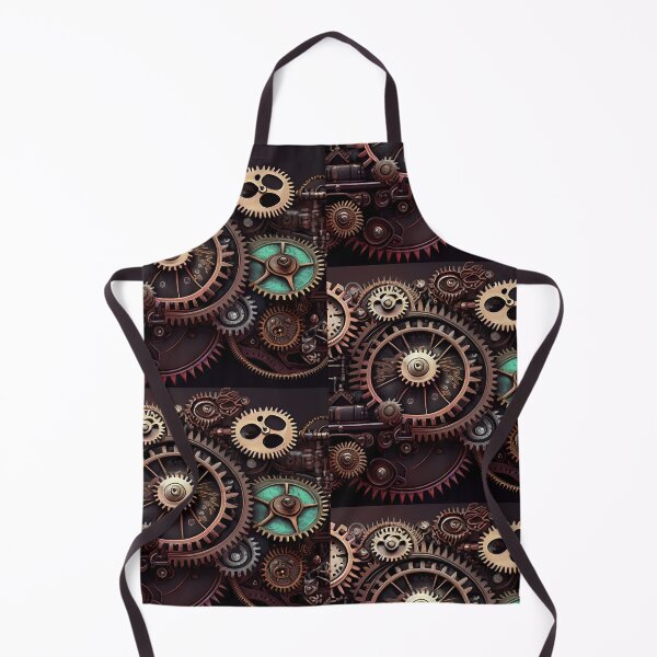 Item preview, Steampunk Revolution designed and sold by rupalhira.