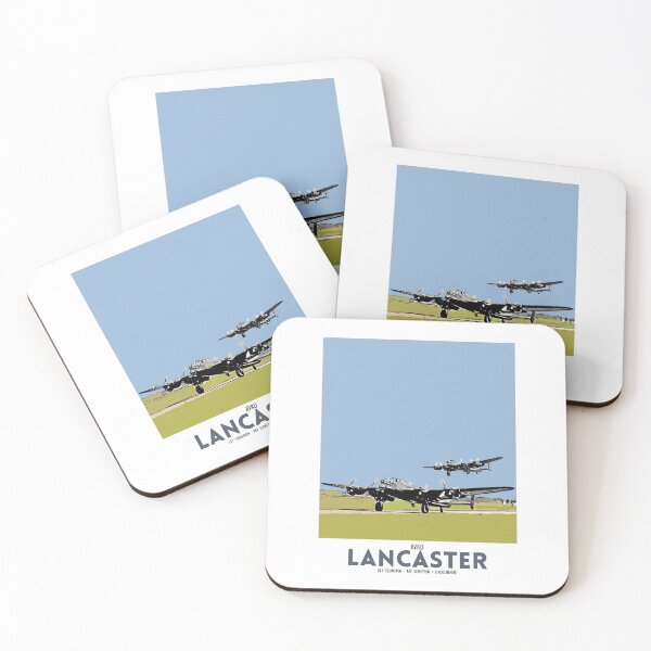Item preview, RAF Lancaster Bomber designed and sold by Paul Rowland.