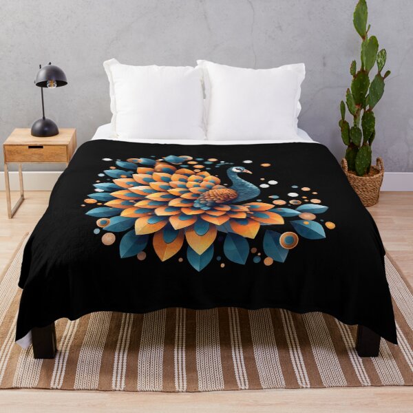 Item preview, Radiant Plume designed and sold by unimuse.