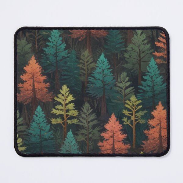 Item preview, Palm tree Pattern designed and sold by imanshu.
