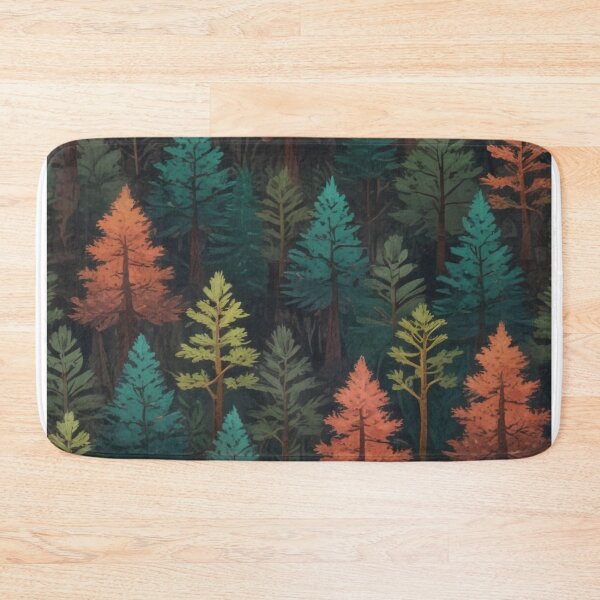 Item preview, Palm tree Pattern designed and sold by imanshu.
