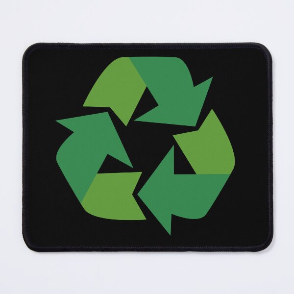 Item preview, Recycle Earth Day theme keep the planet clean design designed and sold by Jt41.
