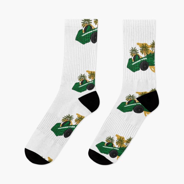 Item preview, F1 - SAUDI ARABIA designed and sold by lineandlunar.