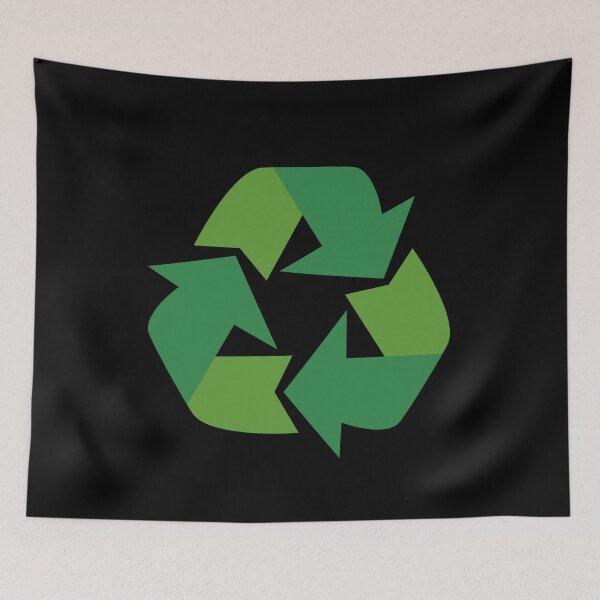 Item preview, Recycle Earth Day theme keep the planet clean design designed and sold by Jt41.