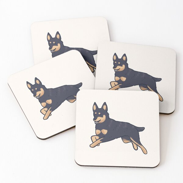 Item preview, Australian Kelpie designed and sold by Mayarart.