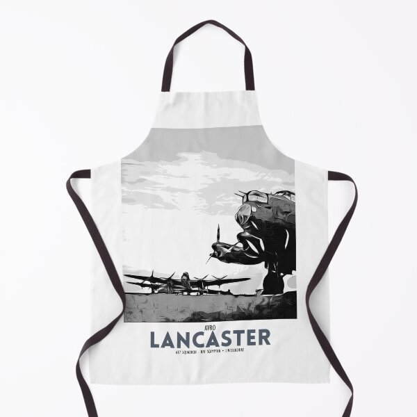 Item preview, RAF Lancaster Bombers designed and sold by Paul Rowland.