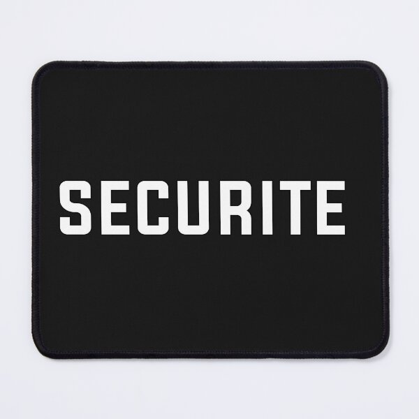 Item preview, Security Design designed and sold by Wolagno.