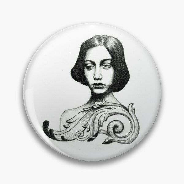 Item preview, Melancholia designed and sold by nekromarta666.