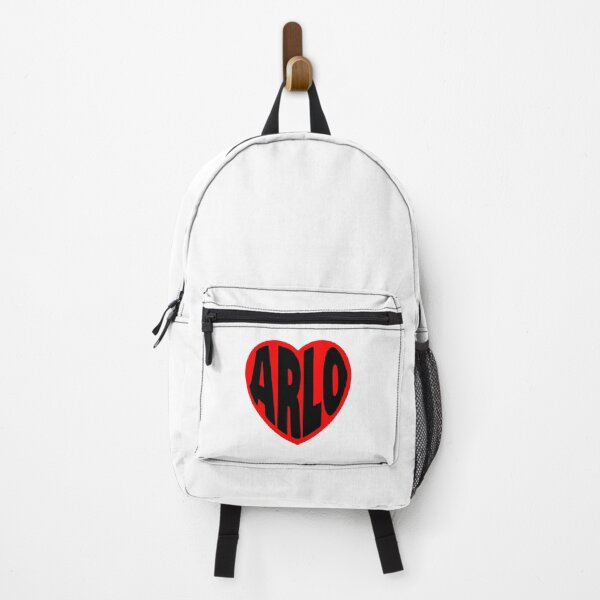 Item preview, Arlo in my Heart designed and sold by Kuni-Art.