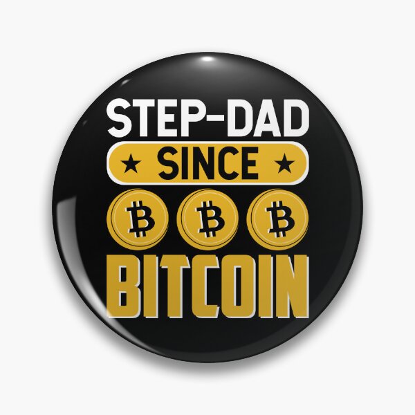 Item preview, Padrastro desde Bitcoin designed and sold by TheBitcoinStore.