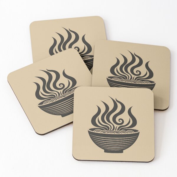 Item preview, Steaming Delight designed and sold by unimuse.