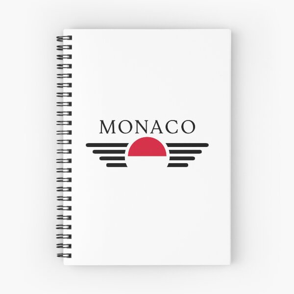 Item preview, Monaco style design t-shirt designed and sold by ElvisU.