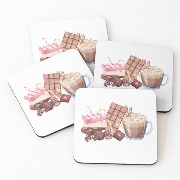 Item preview, Chocolate lover designed and sold by Justsweetdesign.