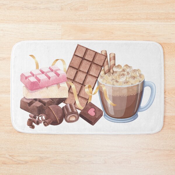 Item preview, Chocolate lover designed and sold by Justsweetdesign.