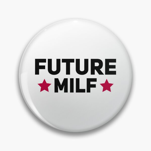 Item preview, Future Milf designed and sold by RubySport.