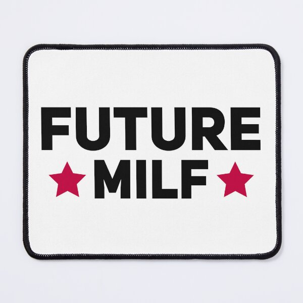 Item preview, Future Milf designed and sold by RubySport.