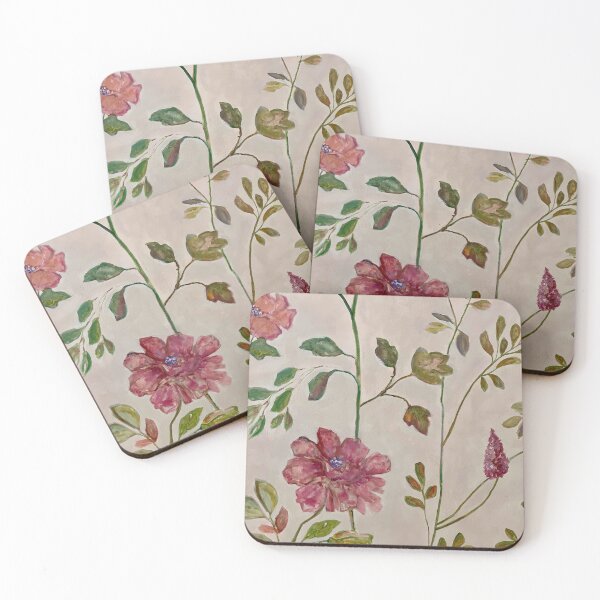 Item preview, Wallflowers designed and sold by Chezholly.