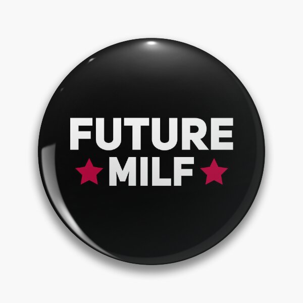 Item preview, White Future Milf designed and sold by RubySport.