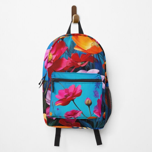 Item preview, Fleurs sauvages designed and sold by Collection de trésors .