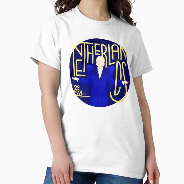 Item preview, Netherlands 2024 designed and sold by balpez.