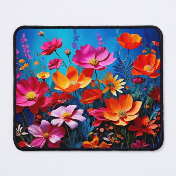Item preview, Wild flowers designed and sold by Collection de trésors .