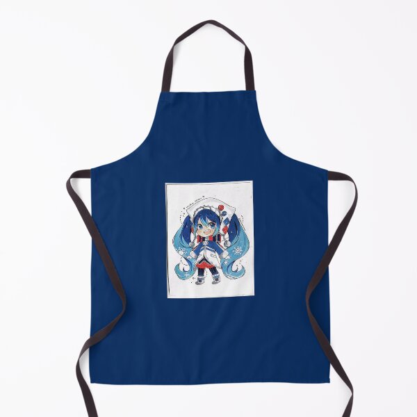 Item preview, Snow Miku 2016 finalist designed and sold by Paper HANk.