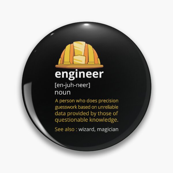 Item preview, Civil Engineer Definition designed and sold by mybegoniatee.