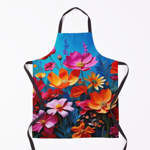 Artikelvorschau, Wild flowers entworfen und verkauft von Collection de trésors .