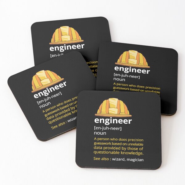 Item preview, Civil Engineer Definition designed and sold by mybegoniatee.